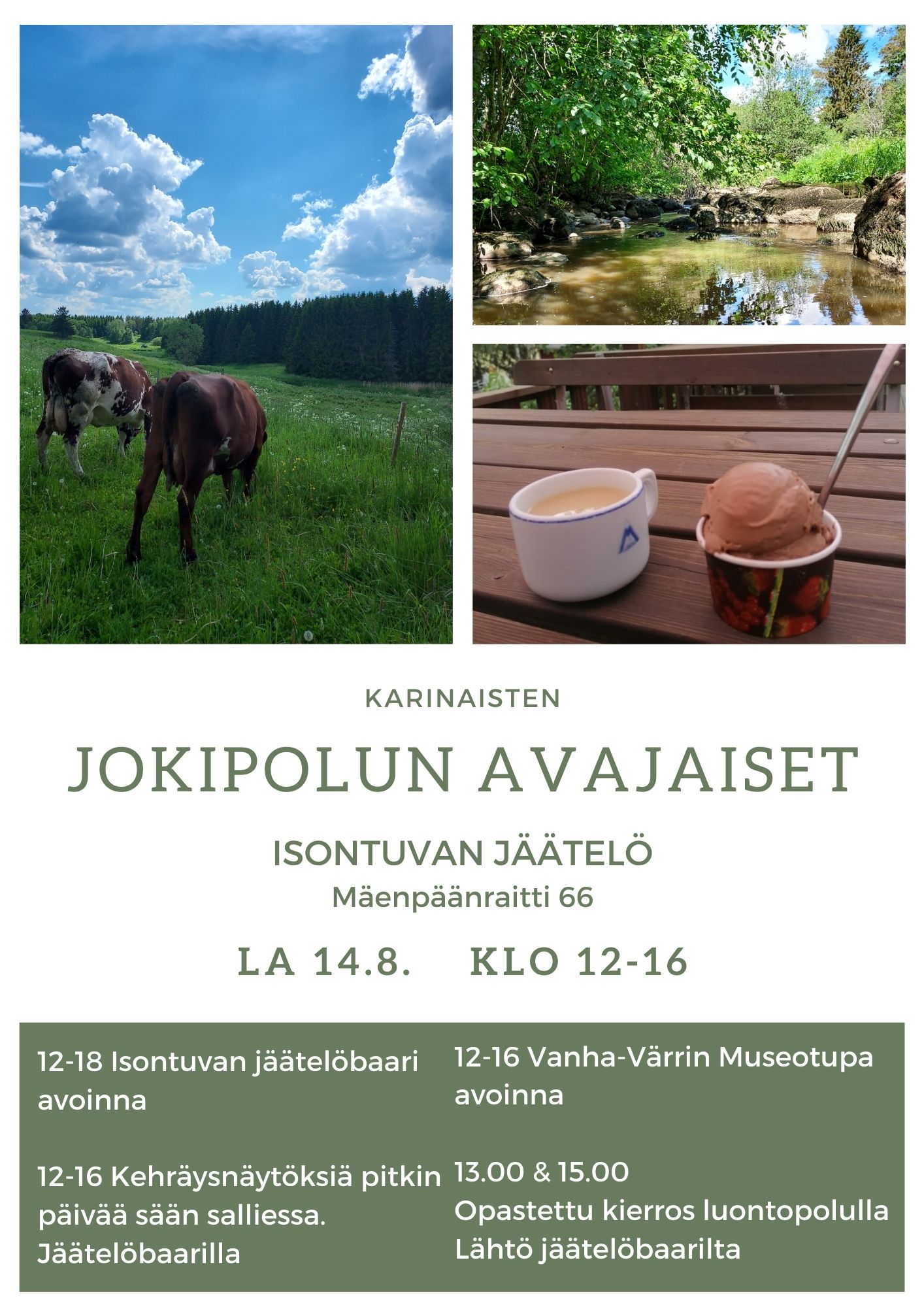 Avajaistapahtuma