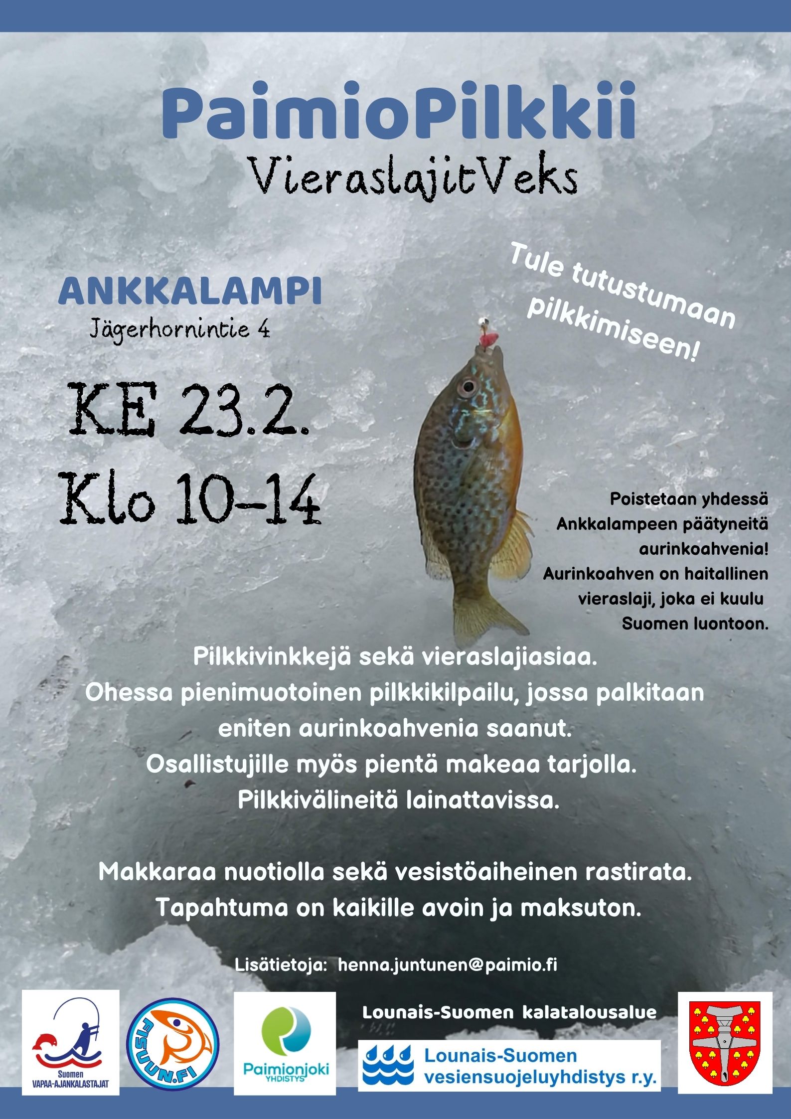 pilkki