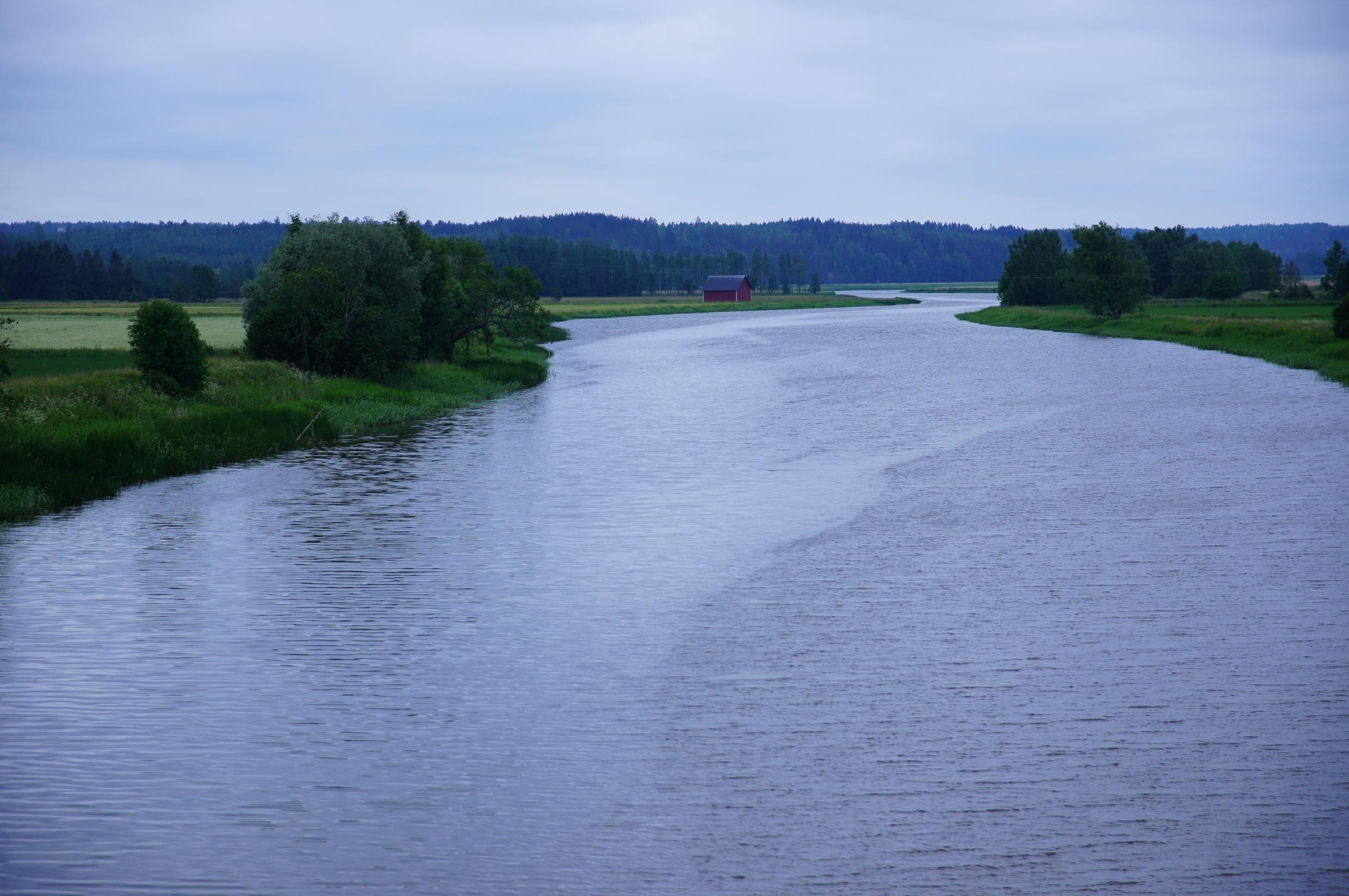 Paimionlahti