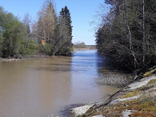 Kosken Jokipolku