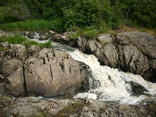 knaapinkoski